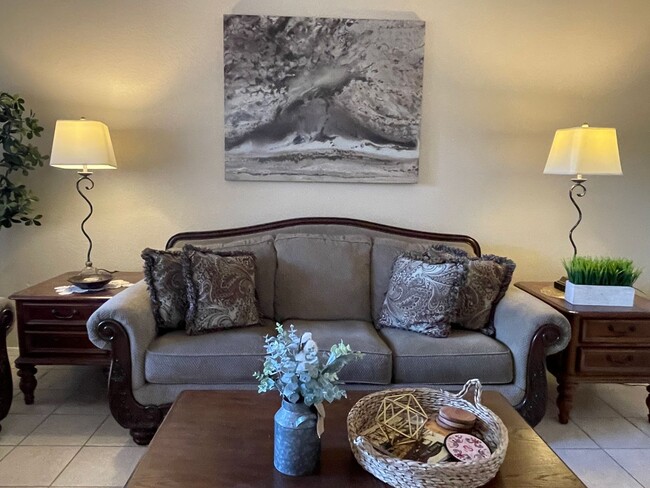 Photo - Fully furnished Rental Available Now