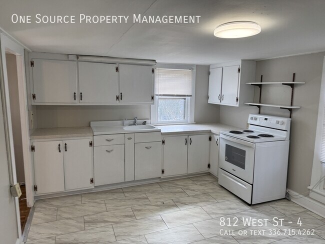 Photo - 812 West St Unit 4