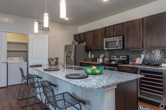 Photo - Spacious Living + 4 Weeks Free Unidad PEP2