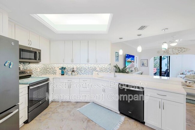 Photo - 2249 Anchorage Ln Condo Unit #A