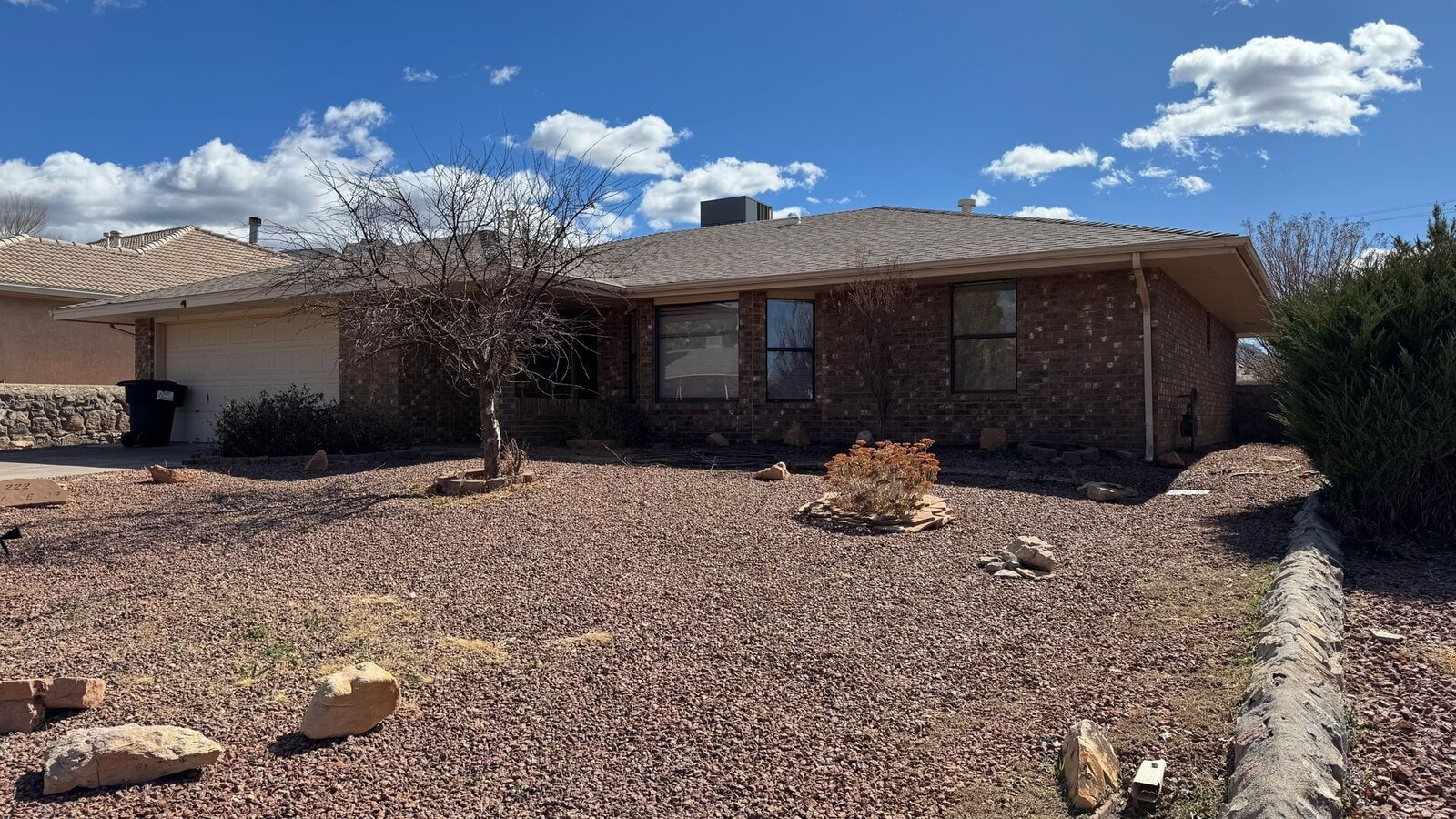 Photo - Spacious 3 bedroom 2 bath with Large Backyard