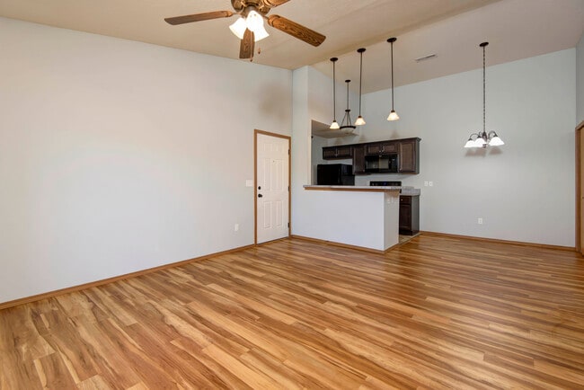 Megan Lane Apartments