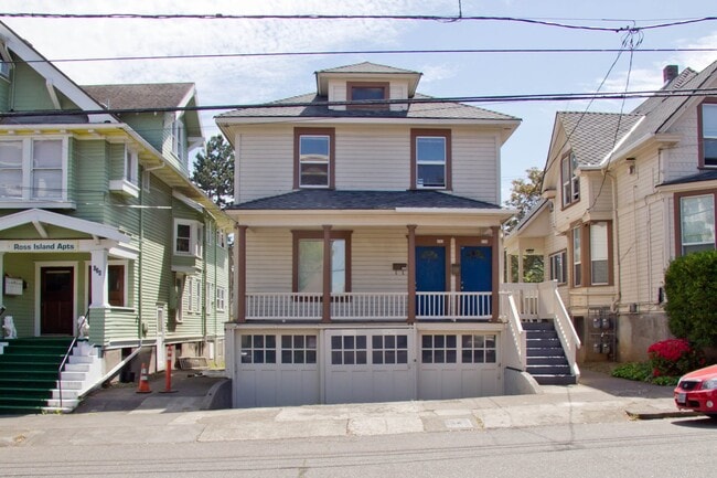 1 Bedroom w/office space In Corbett/Lair H... - 1 Bedroom w/office space In Corbett/Lair H... Apartamento Unidad 30