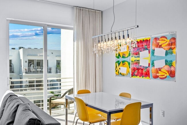 Photo - Monthly rental for Season , ( min 4 months)