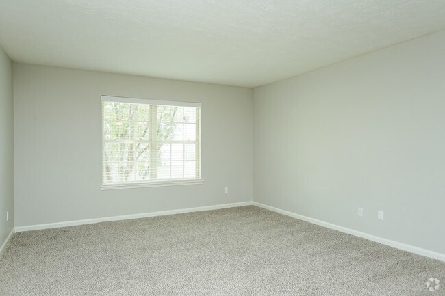 1157SF - 2BR - Living Area