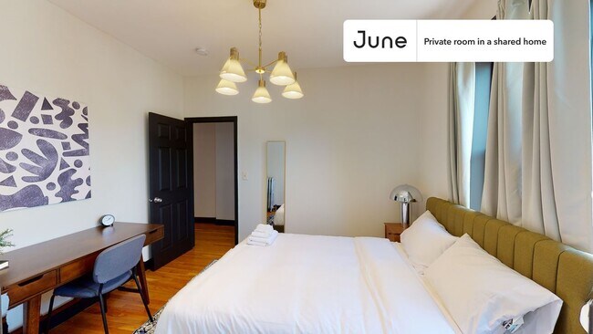 Photo - Room in Shared 4 bed/2.5 bath home Unidad D