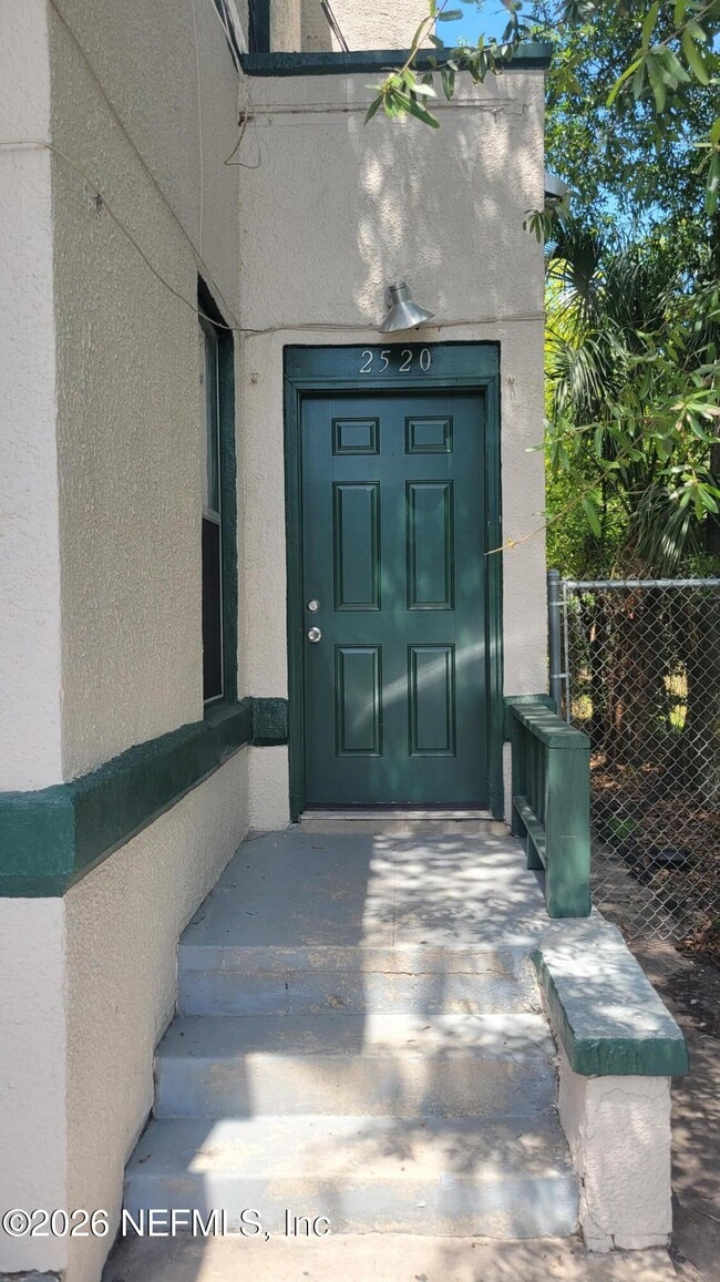 Photo - 2514 Walnut St Unit 2520