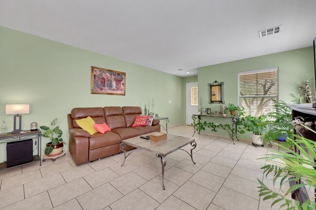 Photo - Southern Highlands 3 Bed 2 Bath Single-Story Home with Large Kitchen, Open Layout, Covered Patio