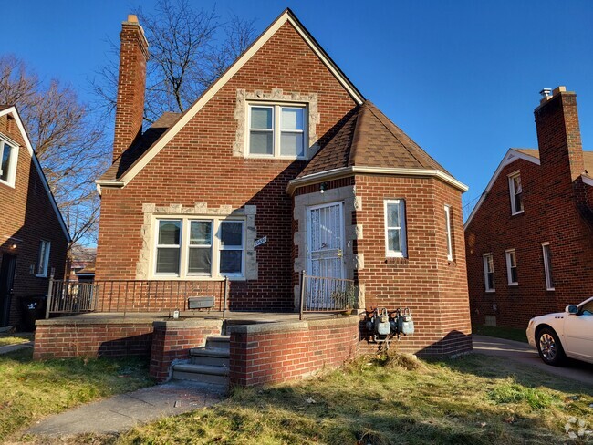 Building Photo - Cliff St Unit 1 Rental