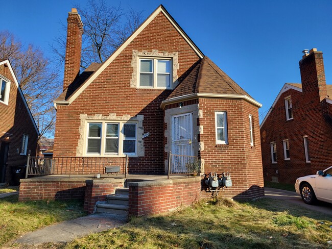 Building Photo - Cliff St Unit 1 Rental