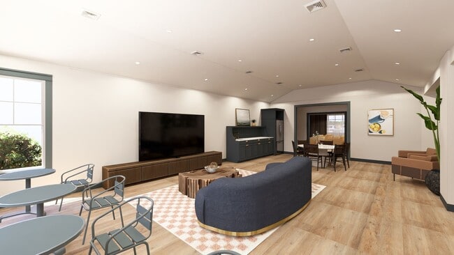 Photo - Bloom at West University