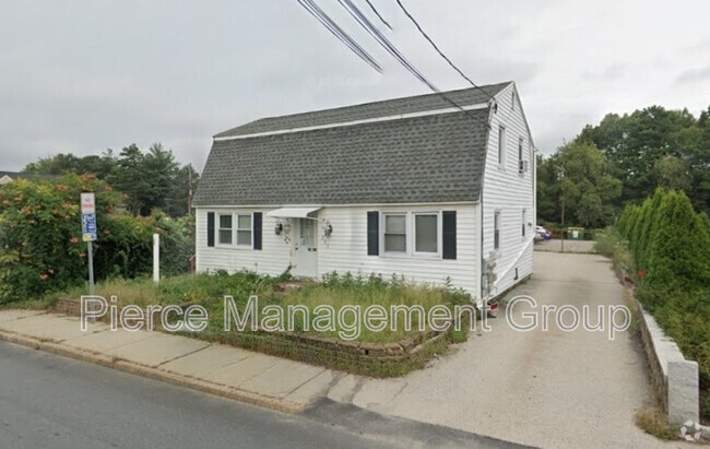 Building Photo - 285 W Hollis St Unit 101 Rental