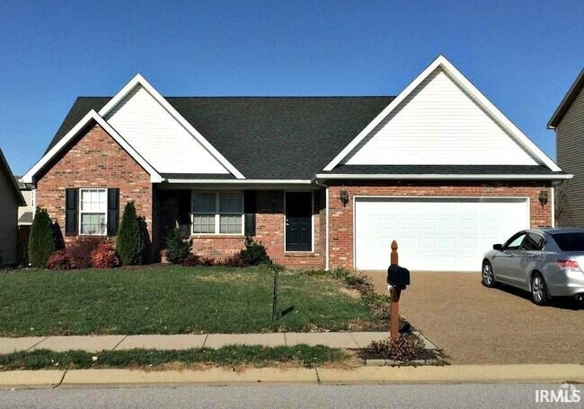 Building Photo - 10700 Tecumseh Dr Rental