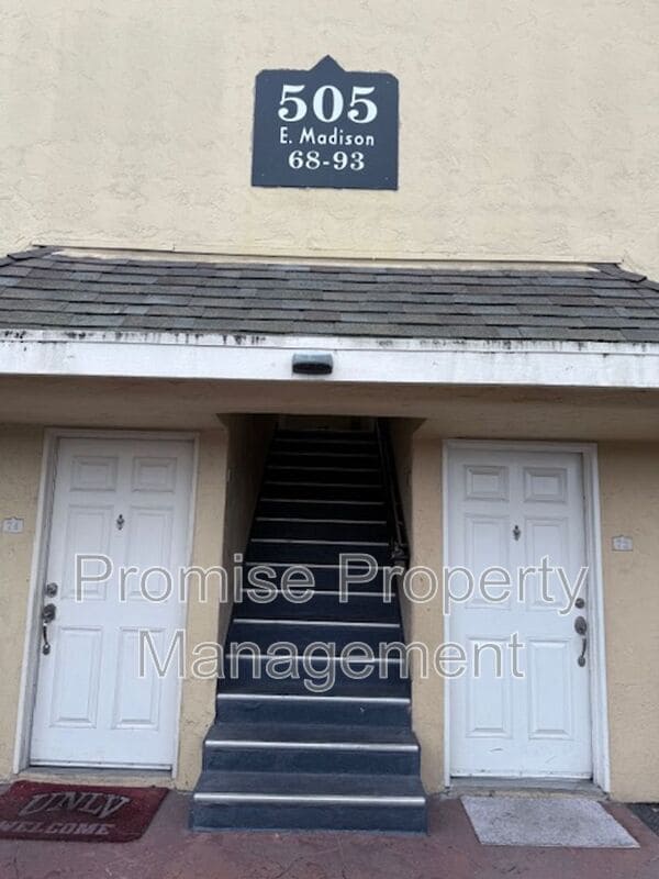 Photo - 505 E Madison Ave Condo Unit #75