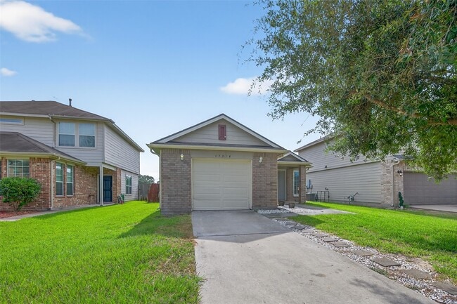Building Photo - 17314 Blackstone Trails Dr Rental