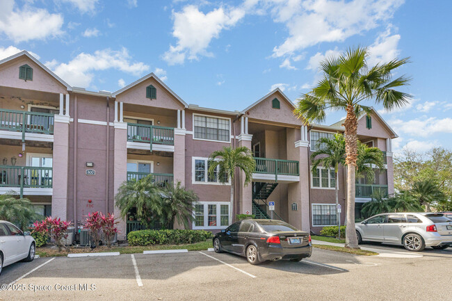 Photo - 7667 N Wickham Rd Condo Unit 814