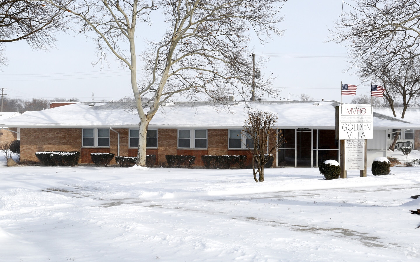 Photo - Golden Villa