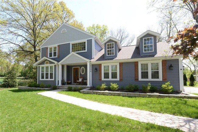 Photo - 1306 S Geyer Rd