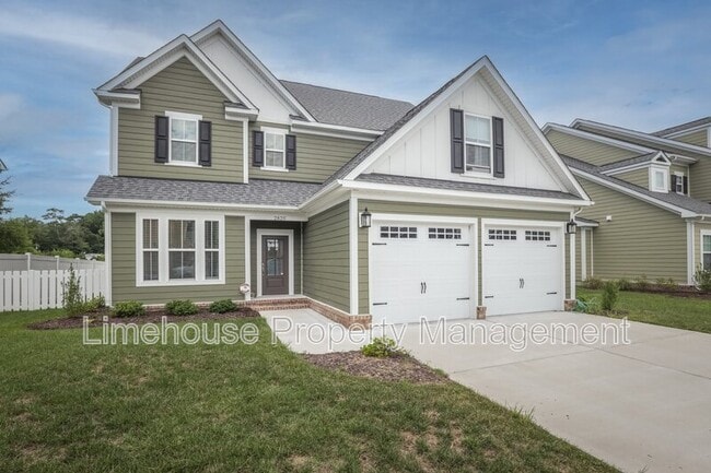 Photo - 2820 Garland Atwater Jr Ct