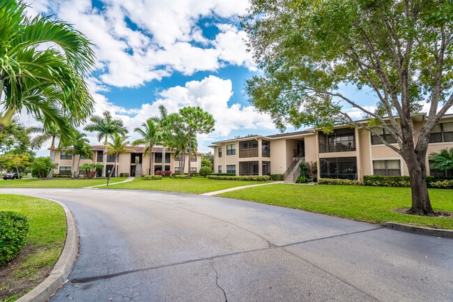 10X Harbour Palms - 10X Harbour Palms Apartments