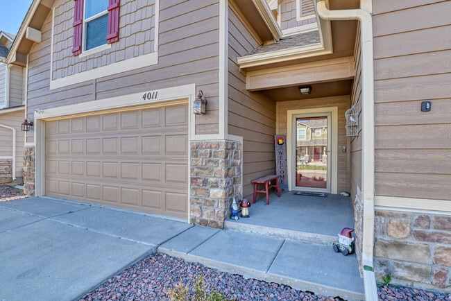 Photo - 4011 Creek Legend View