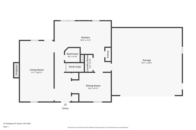 Photo - 27 N Ringneck Pl