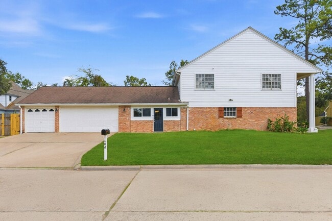 Photo - Beautifully Updated 4-Bedroom Home in a Prime Houston Location