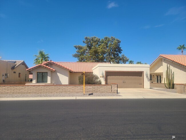 Building Photo - 12500 E Del Rico Rental