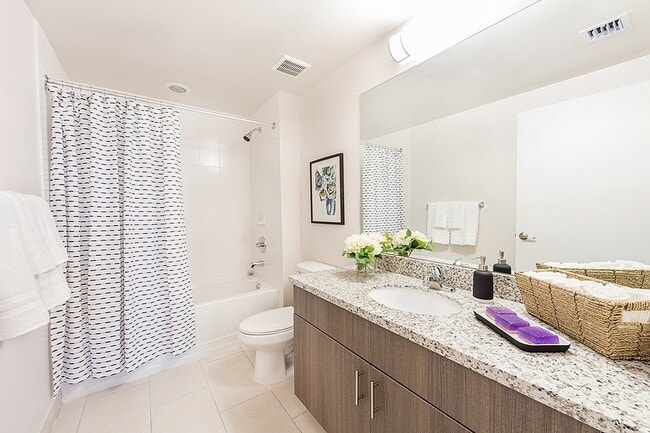 Modern Bathrooms, Timeless Design