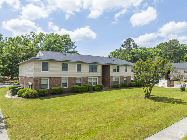 Photo - Clearwater Village Apartments