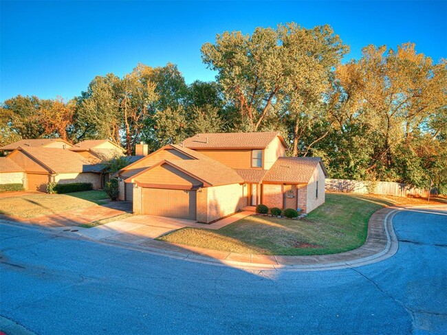 Photo - 206 Woodbridge Cir Townhome