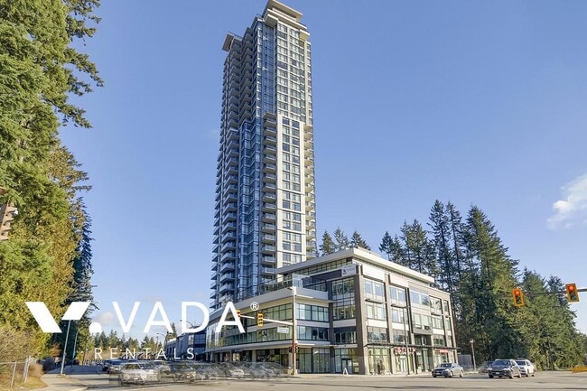 Building Photo - 1123 Westwood 2 BR APT Rental 2308-3080 Lincoln Ave Coquitlam: VADA Unit 2308