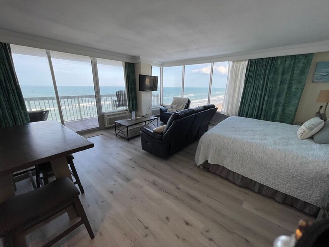 Oceanfront Corner View Condo - BEST VIEW &... - Oceanfront Corner View Condo - BEST VIEW &...