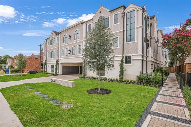 Photo - 3428 Daniel Ave Unidad 5L Rental