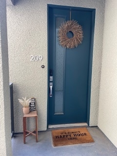 Entry - 11238 Essence Point Ave Unit 209