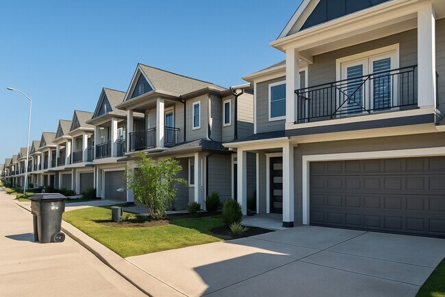 Photo - 16627 Oasis Mdw Ln