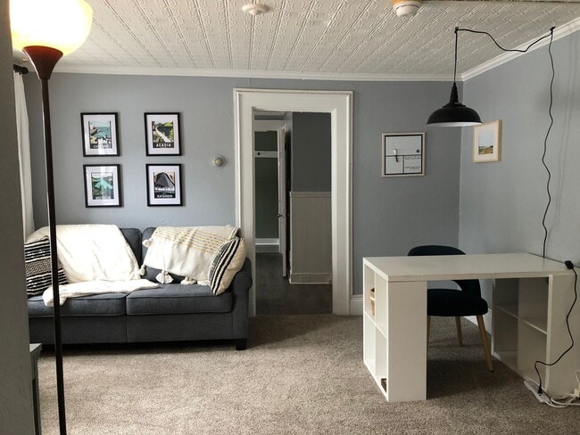 17 George St Unit #2