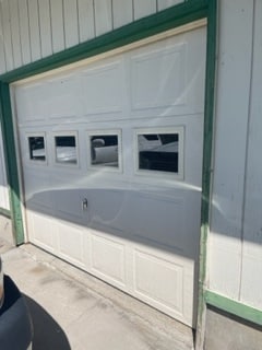 Garage - 2523 W Central Ave Unit 2525
