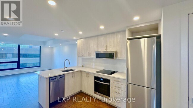 Photo - 340 Queen St Unité 1301