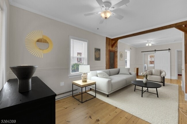 Photo - 16 Schooleys Mountain Rd