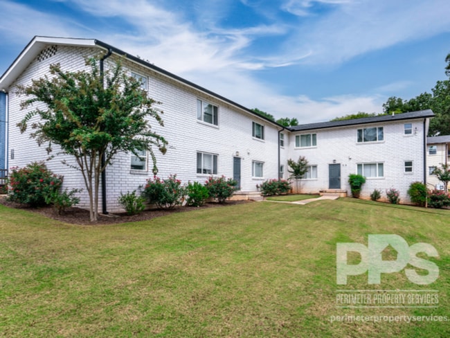 Photo - 1145 Lucile Ave SW Unidad 2