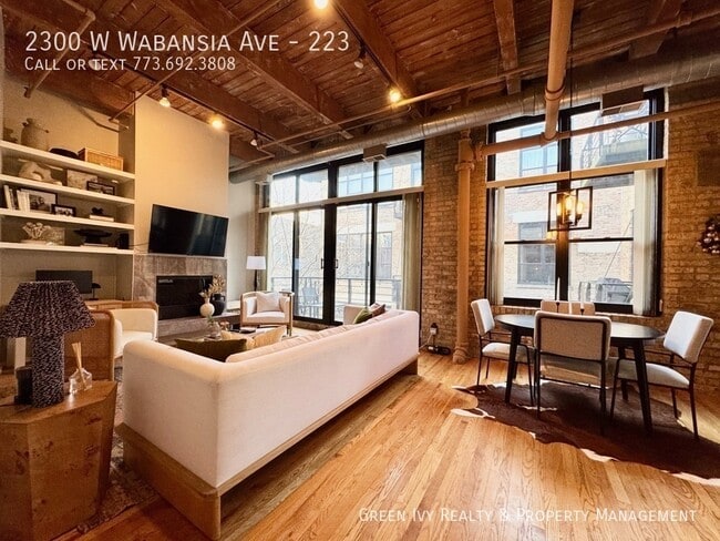 Photo - 2300 W Wabansia Ave Unit 223
