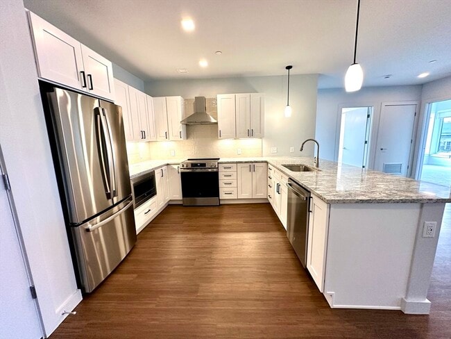 Photo - 45 E Central St Unit 202