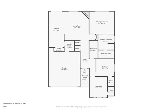 Photo - 415 Fisherman Trail