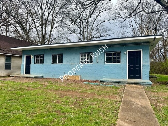 Photo - 3603 Dorris St