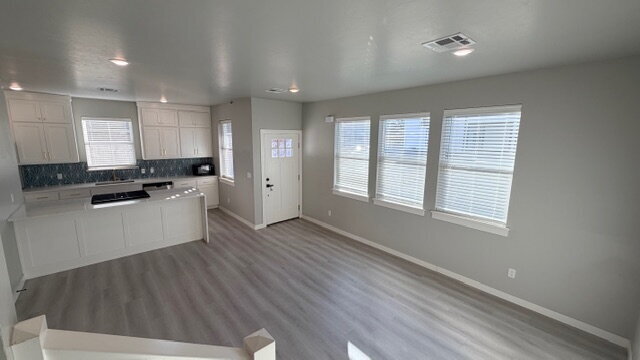 Photo - "Modern Comfort Awaits: Spacious 2-Bed, 2.5-Bath Multiplex Gem in Oklahoma City!" Unit #B