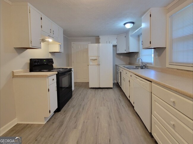 516 Pendergrass Rd