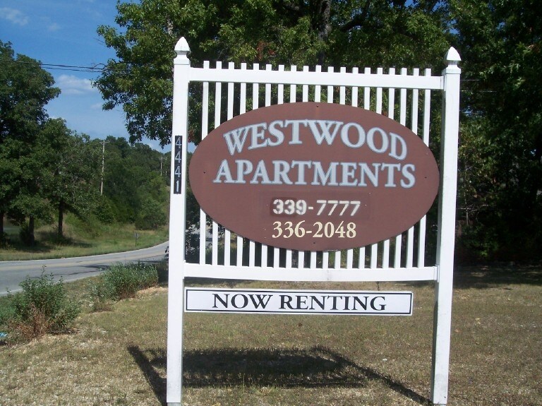 Westwood Apartments - West Wood Apartment