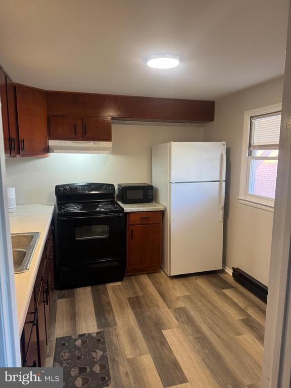 Photo - 360 W Patrick St Unidad APT 4