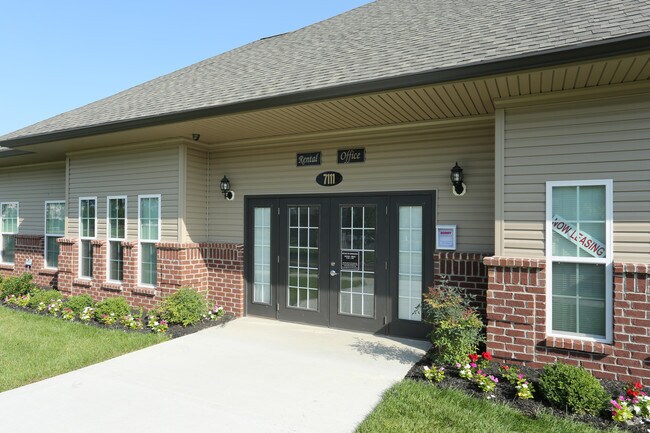 Leasing Center